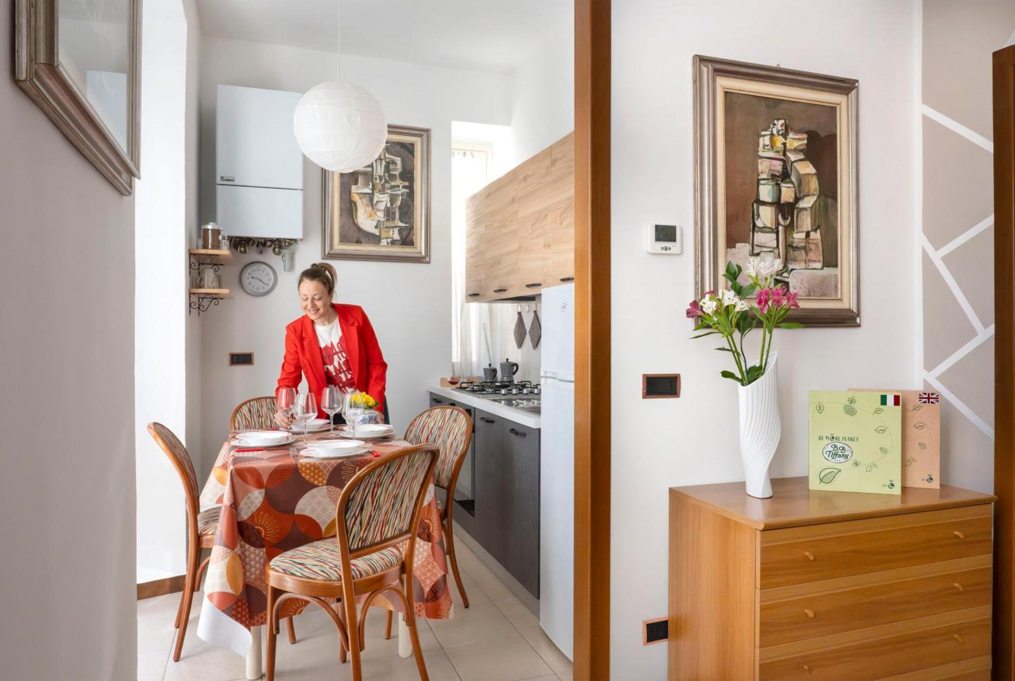 Appartement Palazzo Pellanda à Domodossola Extérieur photo