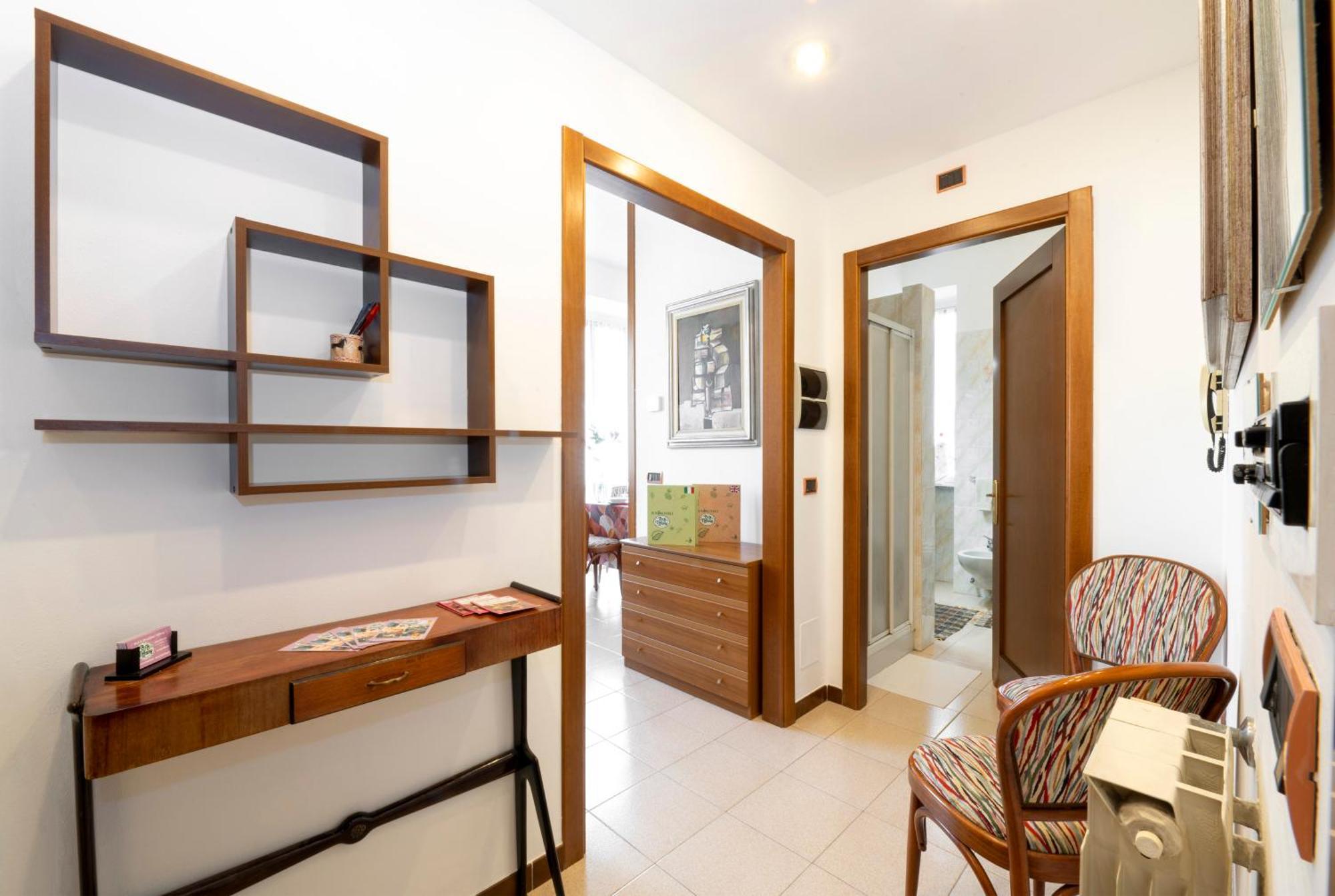 Appartement Palazzo Pellanda à Domodossola Extérieur photo