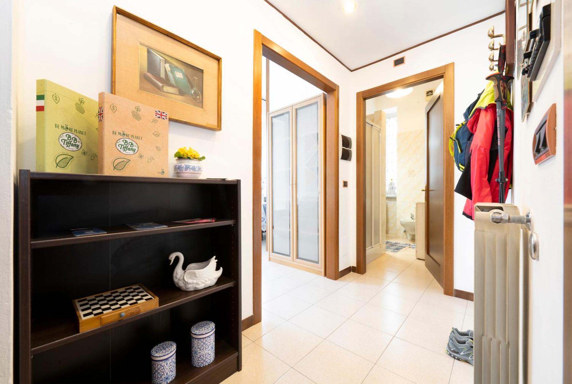 Appartement Palazzo Pellanda à Domodossola Extérieur photo