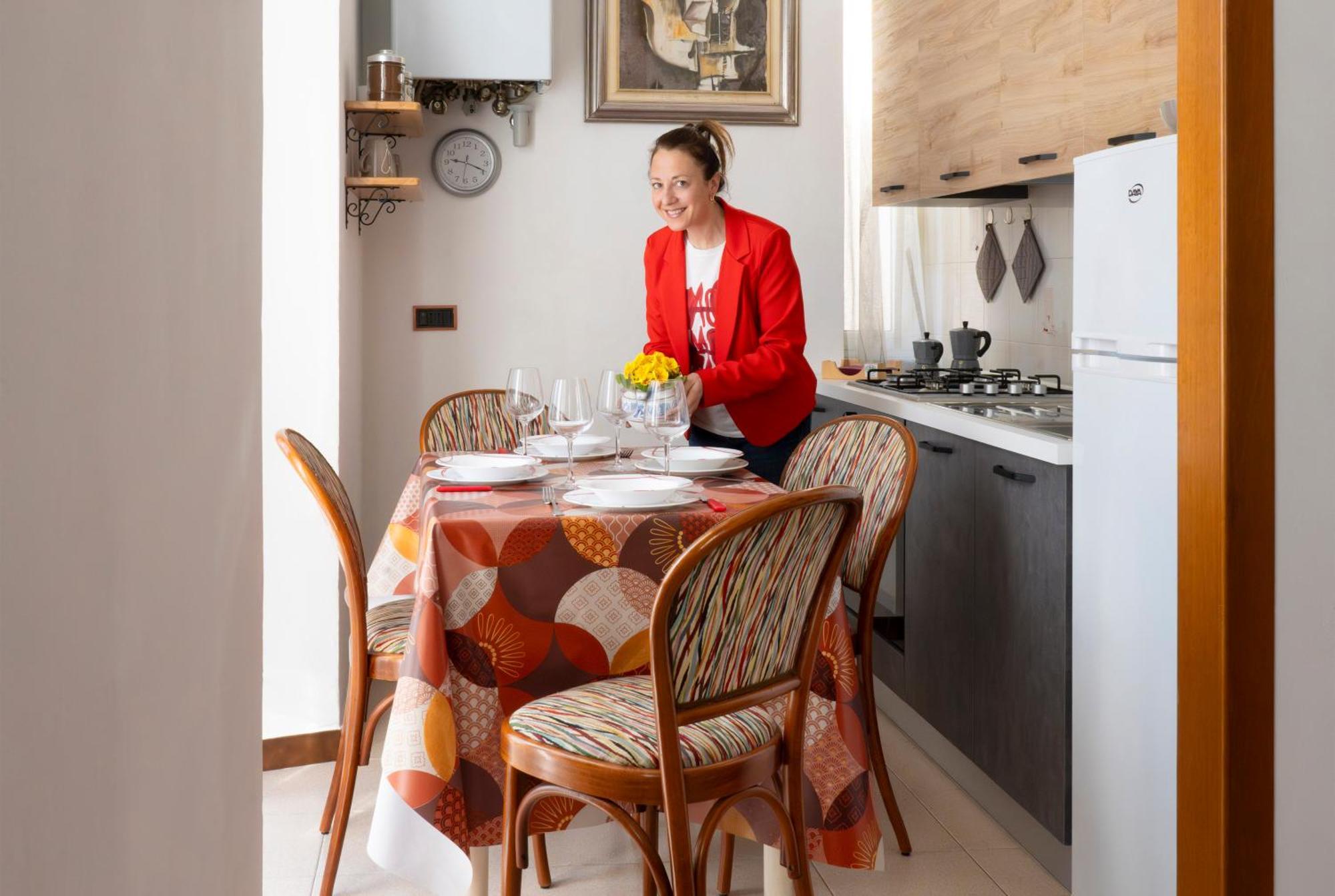 Appartement Palazzo Pellanda à Domodossola Extérieur photo