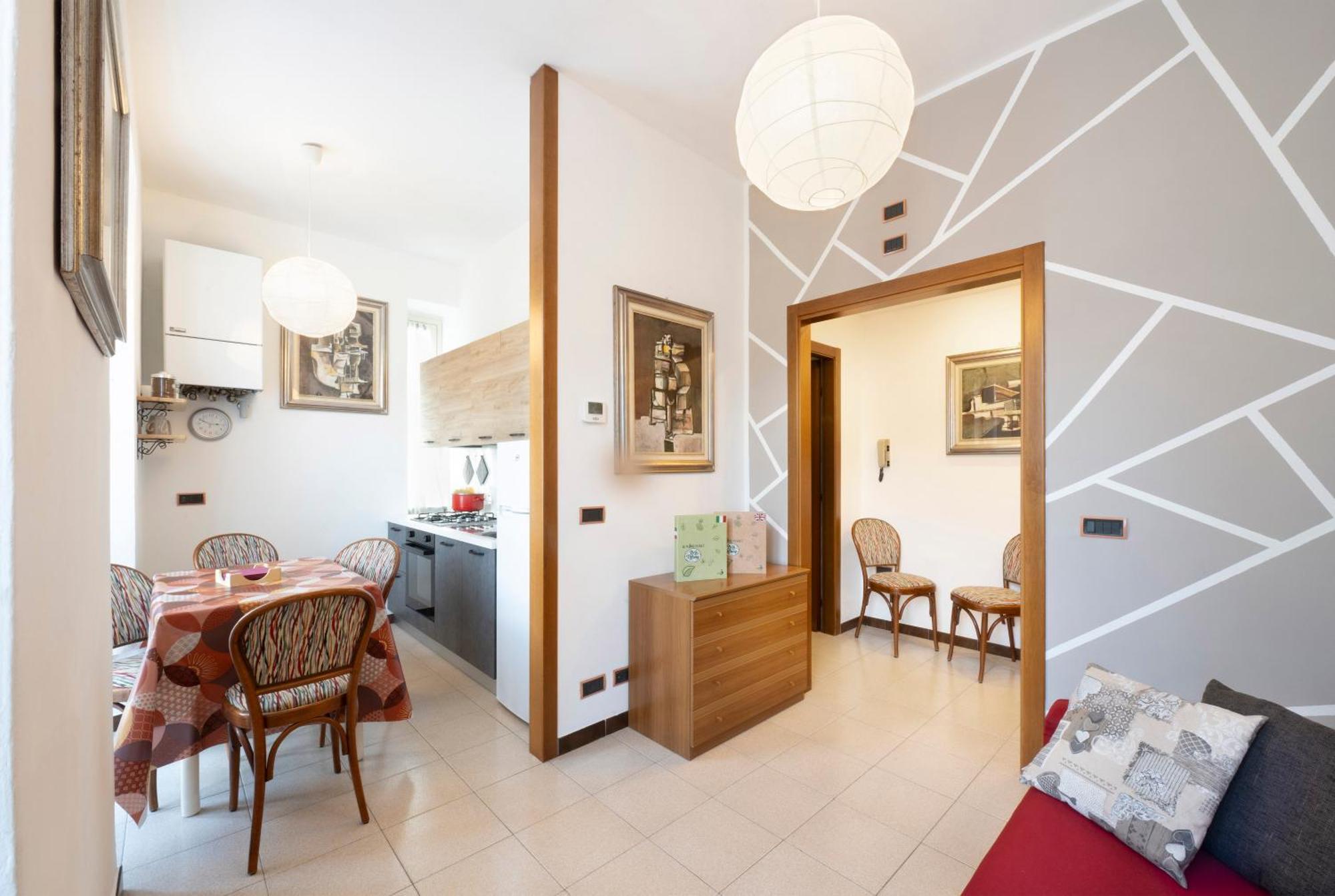 Appartement Palazzo Pellanda à Domodossola Extérieur photo