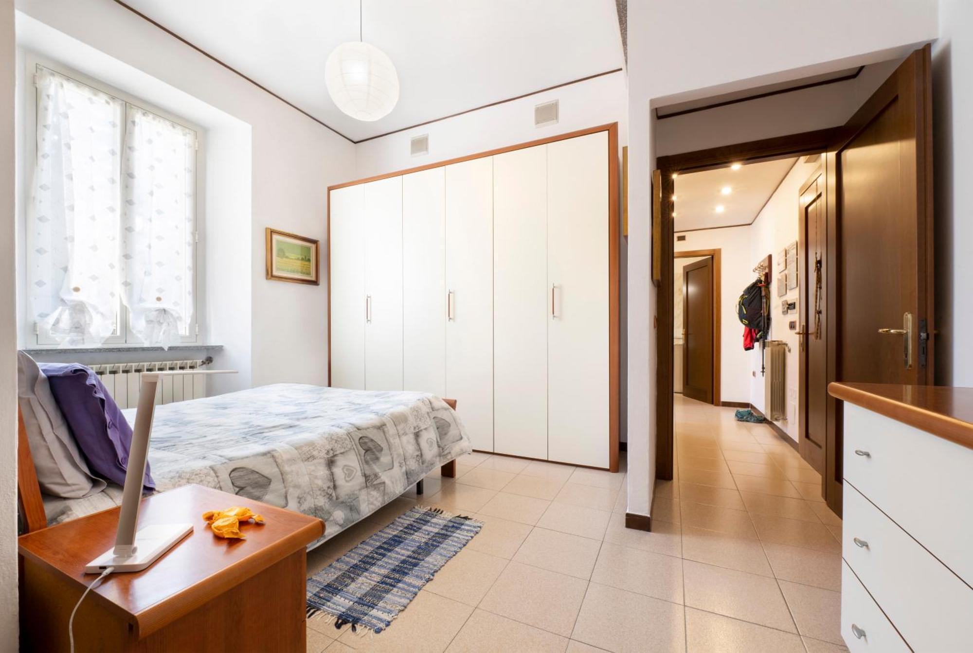 Appartement Palazzo Pellanda à Domodossola Extérieur photo