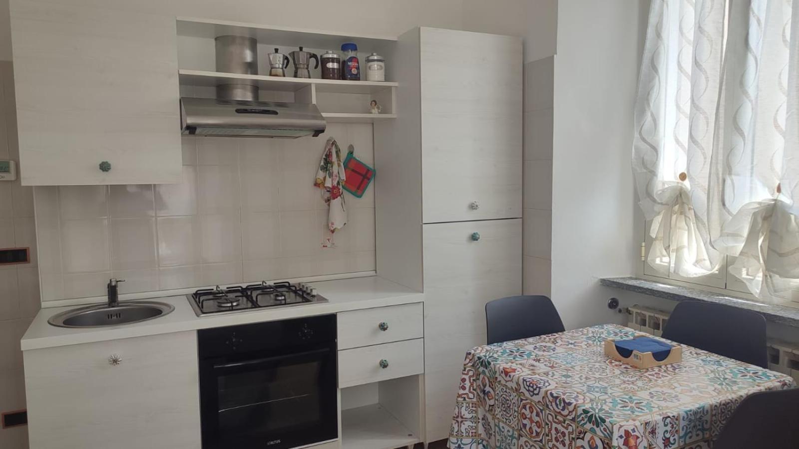 Appartement Palazzo Pellanda à Domodossola Extérieur photo