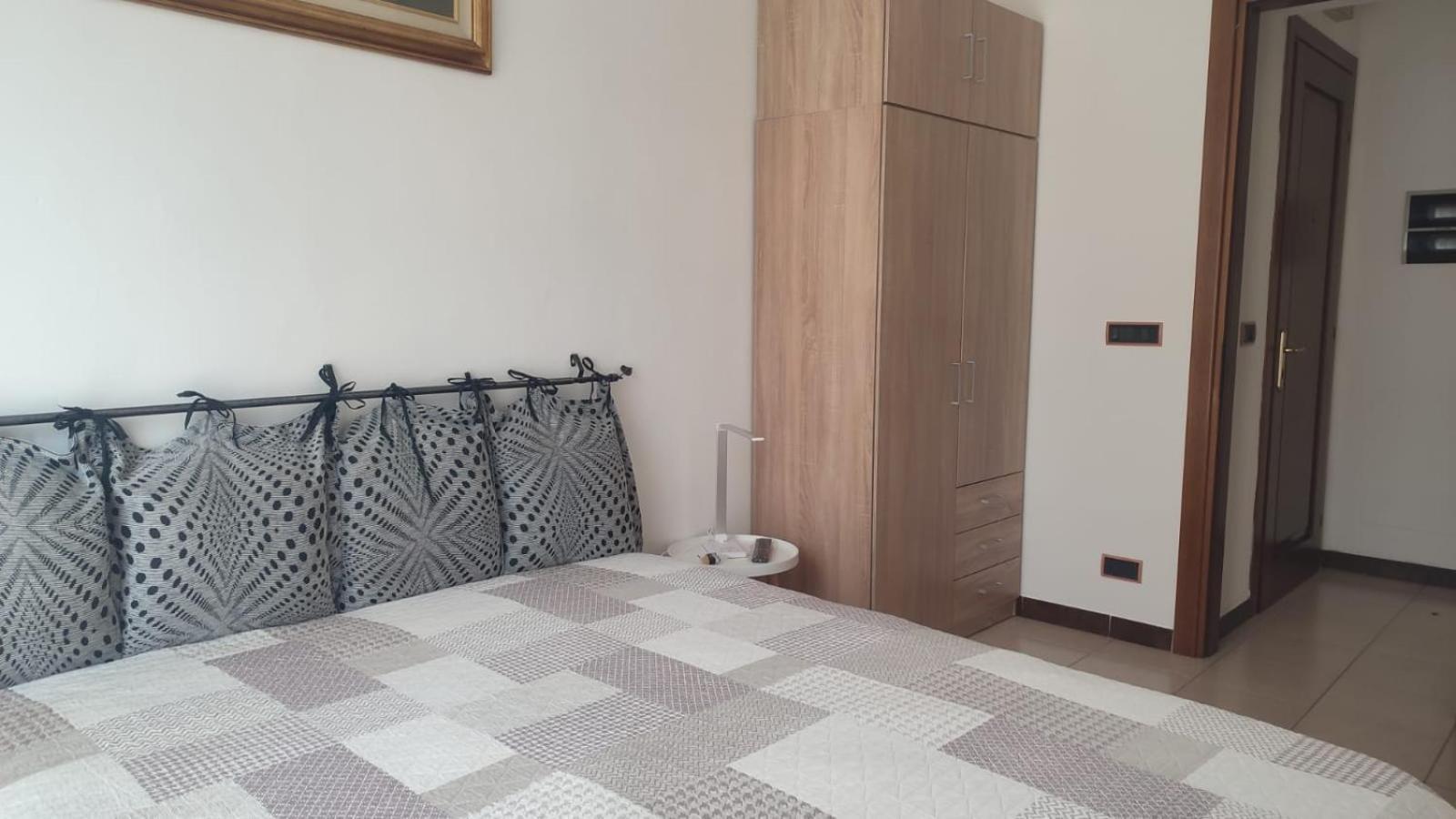 Appartement Palazzo Pellanda à Domodossola Extérieur photo