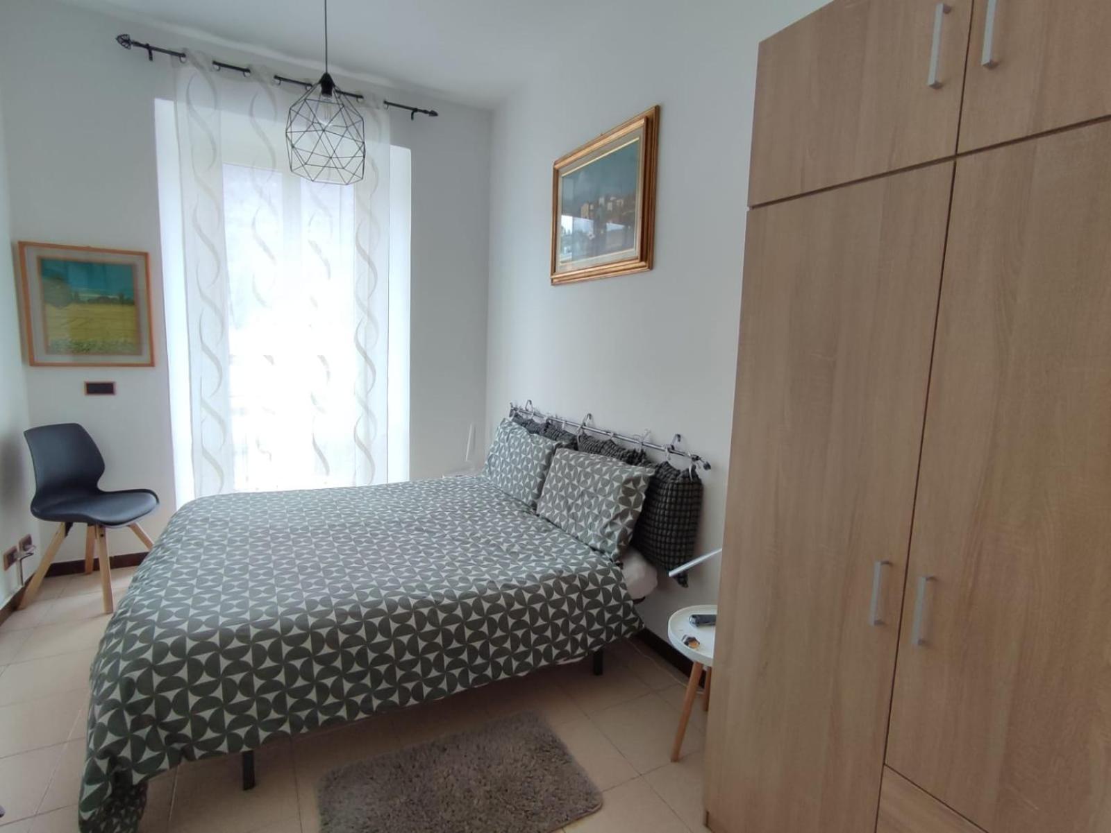 Appartement Palazzo Pellanda à Domodossola Extérieur photo