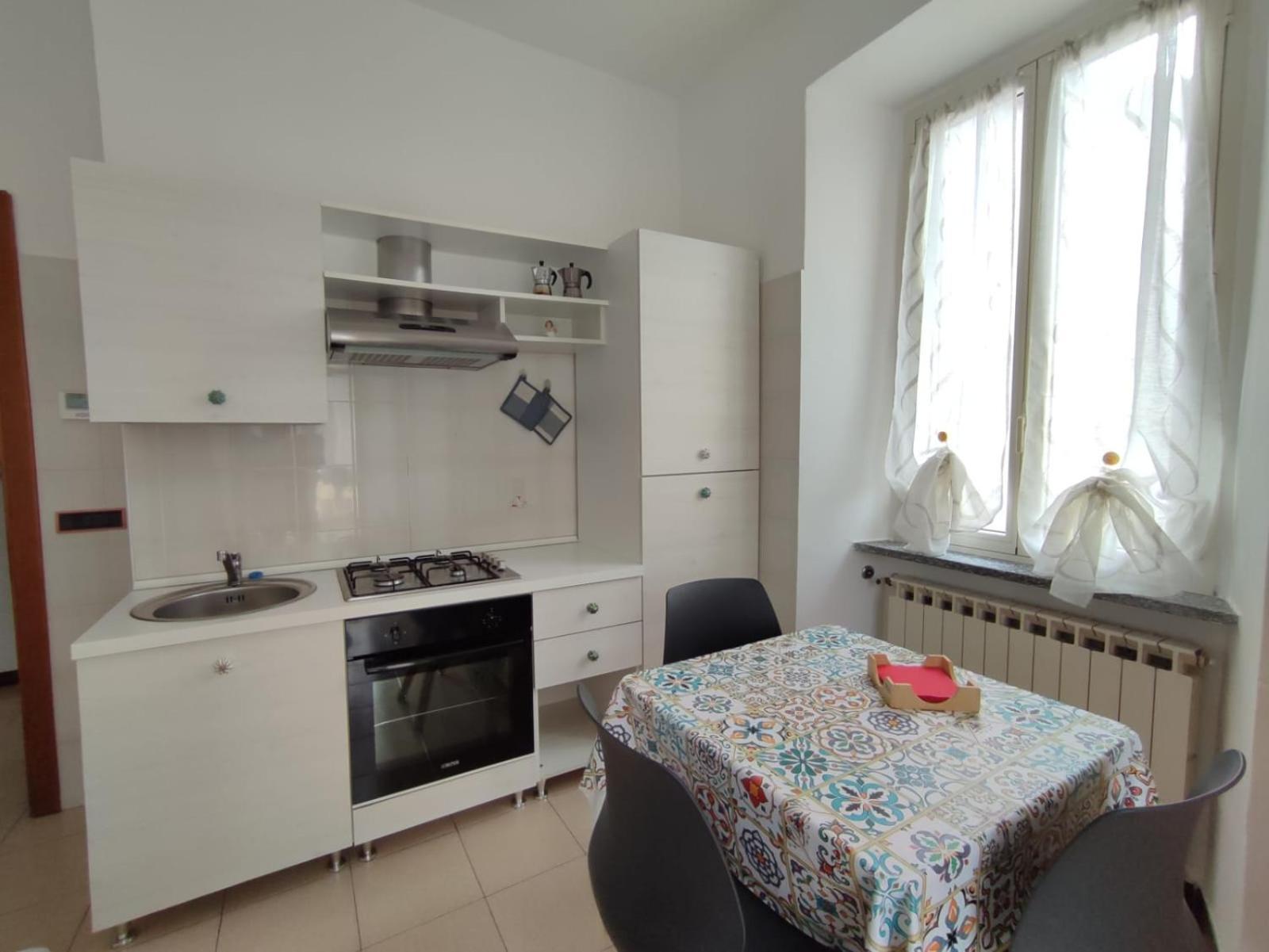 Appartement Palazzo Pellanda à Domodossola Extérieur photo