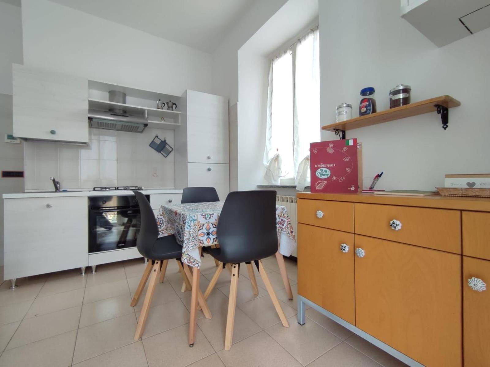 Appartement Palazzo Pellanda à Domodossola Extérieur photo