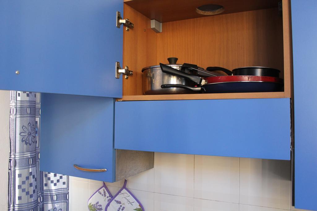 Appartement Palazzo Pellanda à Domodossola Extérieur photo