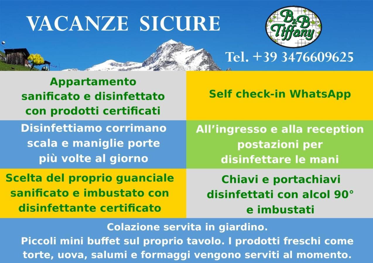 Appartement Palazzo Pellanda à Domodossola Extérieur photo
